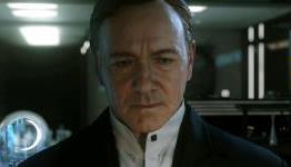 Call of Duty: Advanced Warfare Trailer Analysis