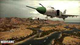 Steamfirst Review: Wargame: Red Dragon