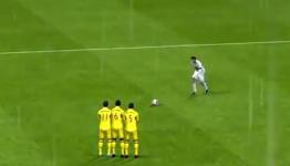 FIFA 14 Best Goals of the Week #28