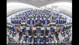 How Airbus Preps For The Body Heat From 300 Passengers – Wired