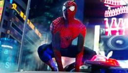 The Amazing Spider-Man 2 Review | Movies Hate You Too