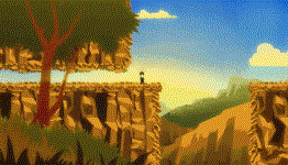 Four Sided Fantasy: An Ingenious Puzzle Platformer | TwoDashStash
