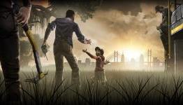 The Walking Dead: Episode One Android Review (Hardcore Droid)