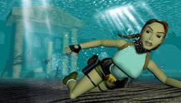 Retrospective: Tomb Raider (1996)