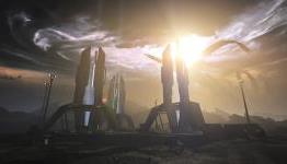 Dust 514 players can migrate characters to Project Legion