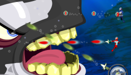 An Evening With Decoy Games And Swimsanity