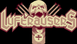 Review: Luftrausers (gamereviewradio)