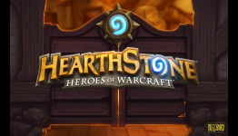 Review — Hearthstone: Heroes of Warcraft (gamereviewradio)