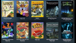 Bundle Stars Releases ‘Monster’ of a New Indie Game Bundle