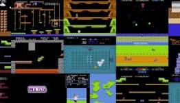 Kid in Play: The Classic Games Dilemma