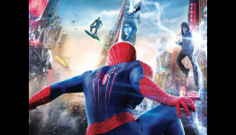 Turbo-Exp Review: The Amazing Spider-Man 2