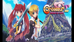 Croixleur Sigma (SteamFirst Review)-More Fun To Pronounce Than Play