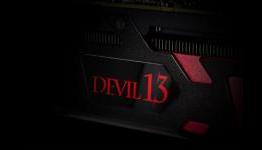 R9 295X2: Powercolor has teased the “Devil13″ – Tech4Gamers