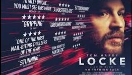 Locke Review – Film Class Junkies