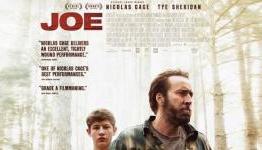 Joe Review – Film Class Junkies