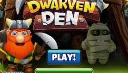 Dwarven Den – Tips and Cheats: The Strategy Guide