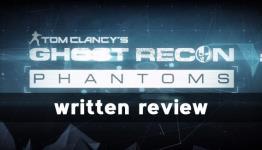 Ghost Recon Phantom review: a true tactical shooter | Games in Asia