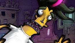 Stuck on U: impressions of Stick It to The Man for Wii U, plus an in-depth Mario Kart 8 discussion