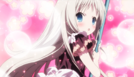Little Busters! Collection Two Review [Capsule Computers]