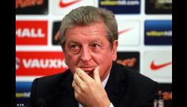 Roy Hodgson warns England players not to dare complain of boredom at World Cup