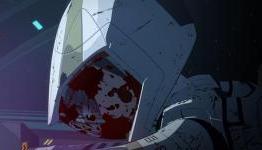 Knights of Sidonia Episode 3 Impressions [Capsule Computers]
