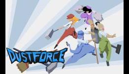 Dustforce Review – Mouse n Joypad