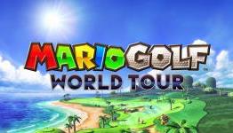 Time to Tee-Off With the Nintendo Feed Mario Golf: World Tour Tournament