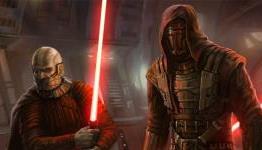 [Continue Play] Defining Moments: Knights of the Old Republic