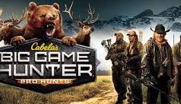 Cabela’s Big Game Hunter Pro Hunts Review I GoodGameHR