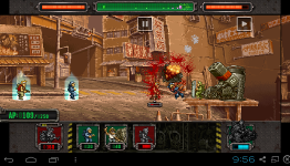Metal Slug Defense Review by Retro Gaming Magazine