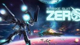 Strike Suit Zero – Directors Cut Review I GoodGameHR