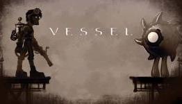 Vessel Review I GoodGameHR