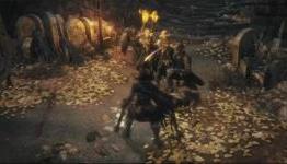 Could Project Beast be Demon’s Souls 2?