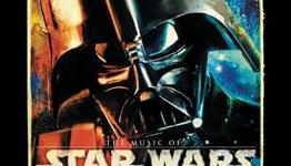 May the 4th Star Wars Playlist