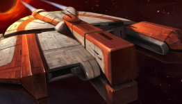 Top 5 Star Wars Games
