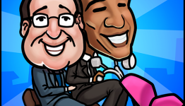 Scooter of Love – Best FlappyBird-Like Ever ?