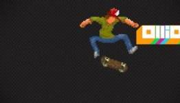 OlliOlli On PS4 Dev Interview: “Skating, looks easy but takes a while to get a hold of”