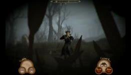 Sir, You Are Being Hunted Review | Quarter to Three