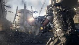 Advanced Warfare is a ‘Different Call of Duty,’ Will Have ‘Significant Impact on Multiplayer’