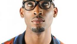 Tinie Tempah: My Favorite Game