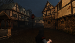 [ABG] Grimoire – Fast Paced Multiplayer First/3rd Person Wizard Combat