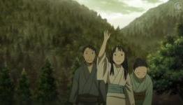 Mushishi: The Next Chapter Episode #05 Anime Review | Fandom Post