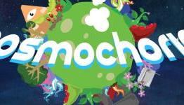 Kickstarter Update – Cosmochoria, Success & Future Plans