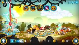 Swords & Soldiers HD screenshots