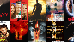 New to Netflix: May 2014