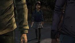 Youth gone wild: Why Clementine works as Walking Dead lead