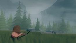 Pre-Historic Survival Game ‘Before’ is Looking Quite Beautiful, Won’t Have a Kickstarter Campaign