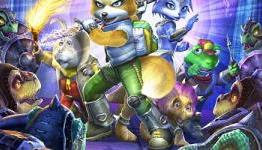 Star Fox Series Retrospective Part 3: A Rare Adventure