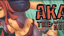 New Info about Akane the Kunoichi, Now Available on PC Windows through Steam