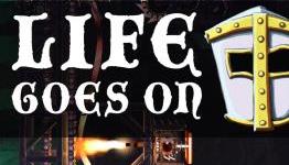 TacticalIndie – Life Goes On (PC) Review